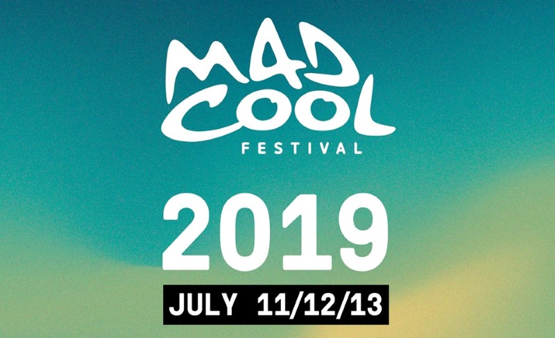 Festival Mad Cool 2019