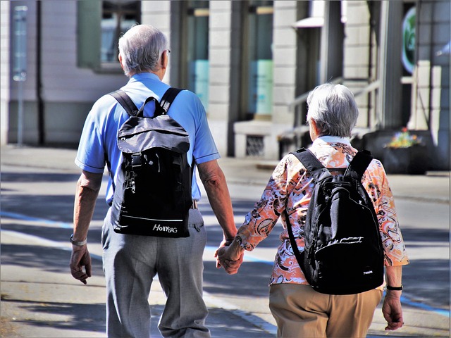 Los cambios en las pensiones de la Seguridad Social para 2019