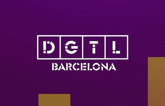 Festival DGTL Barcelona 2019