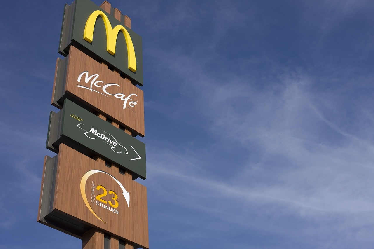 ¿Cuánto cuesta un menú de McDonalds alrededor del mundo?